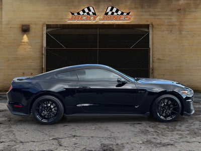 2015 Ford Mustang Shelby GT350
