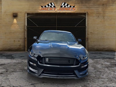 2015 Ford Mustang Shelby GT350