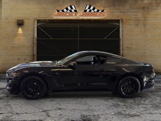 2015 Ford Mustang Shelby GT350
