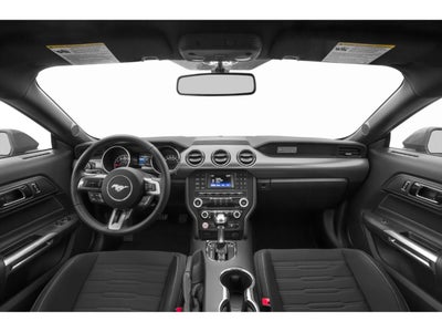 2015 Ford Mustang Shelby GT350