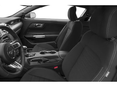 2015 Ford Mustang Shelby GT350