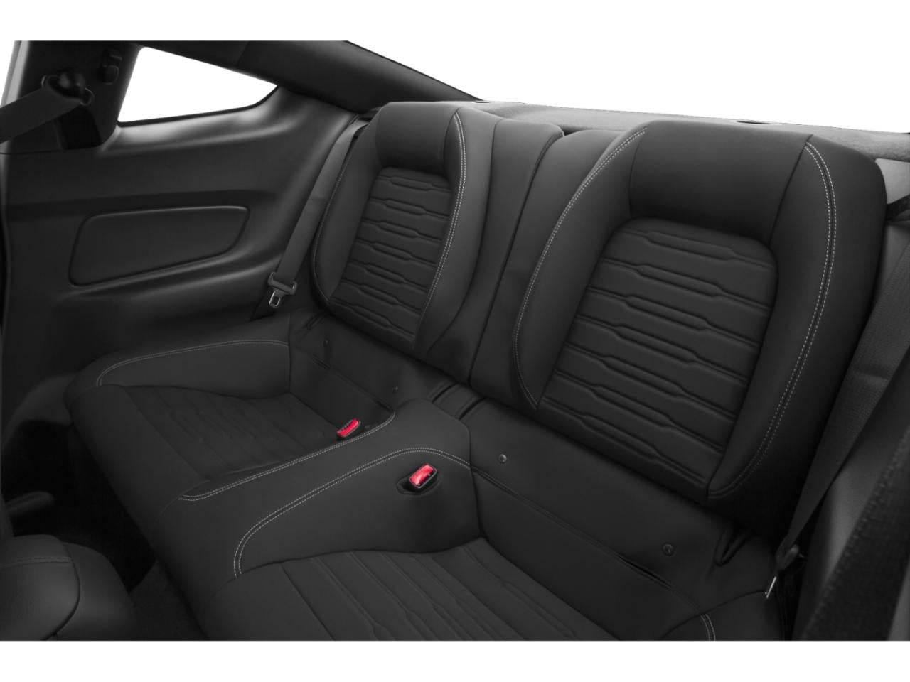 2015 Ford Mustang Shelby GT350