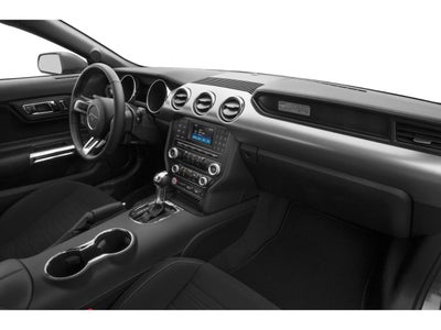 2015 Ford Mustang Shelby GT350