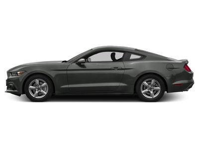 2015 Ford Mustang Shelby GT350