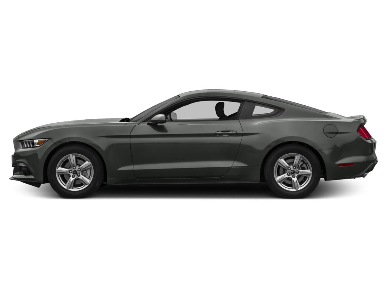 2015 Ford Mustang Shelby GT350
