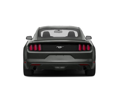 2015 Ford Mustang Shelby GT350