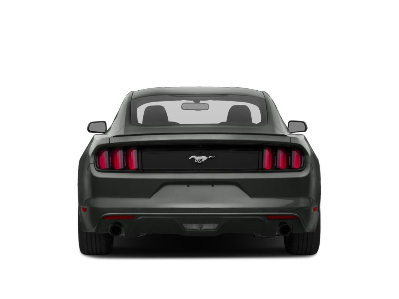 2015 Ford Mustang Shelby GT350