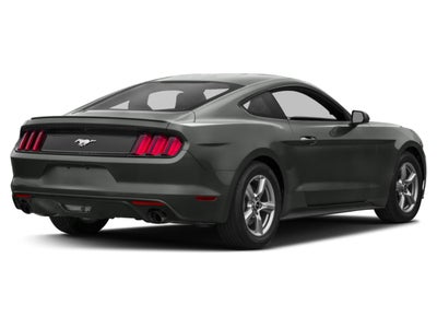2015 Ford Mustang Shelby GT350
