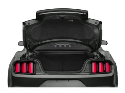 2015 Ford Mustang Shelby GT350