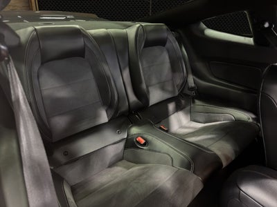 2020 Ford Mustang Shelby GT350