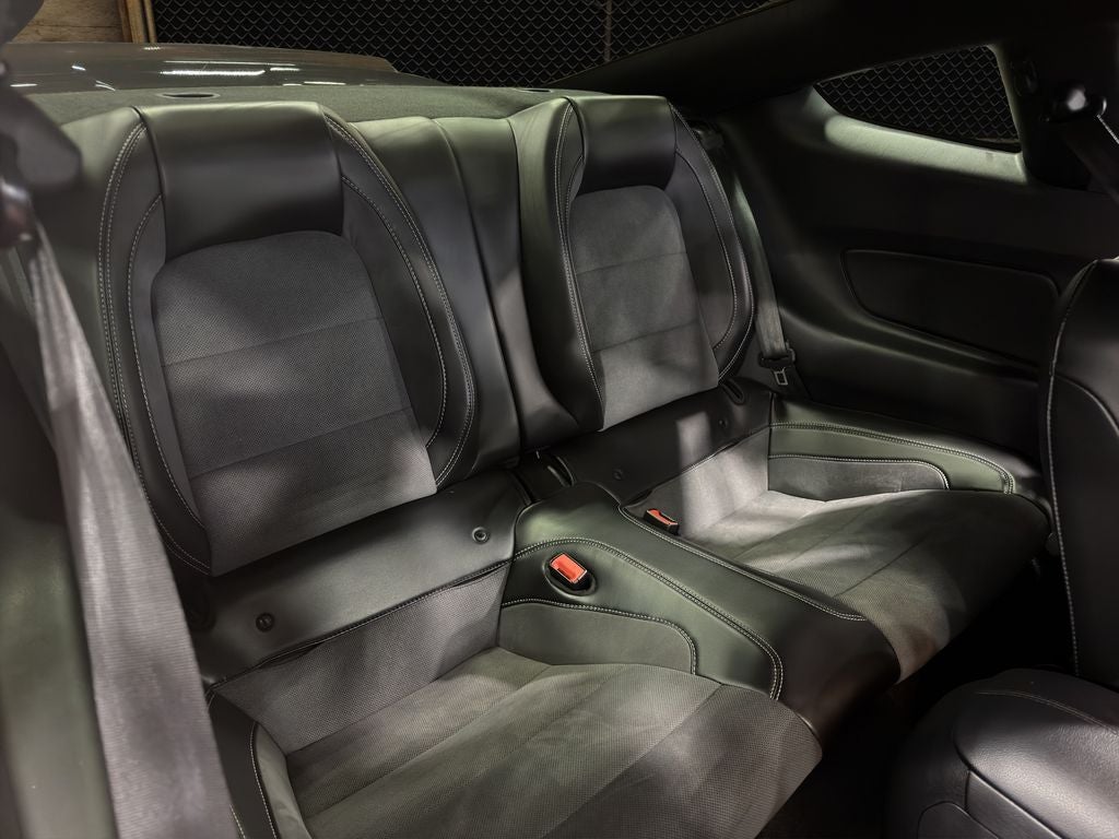 2020 Ford Mustang Shelby GT350