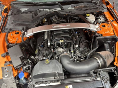 2020 Ford Mustang Shelby GT350