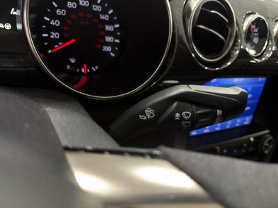 2020 Ford Mustang Shelby GT350