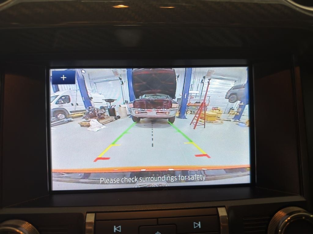 2020 Ford Mustang Shelby GT350