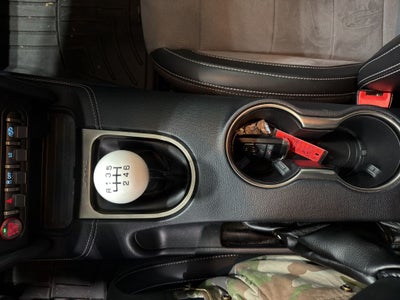 2020 Ford Mustang Shelby GT350