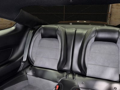 2020 Ford Mustang Shelby GT350