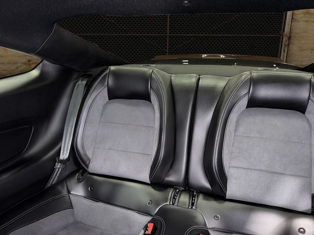 2020 Ford Mustang Shelby GT350