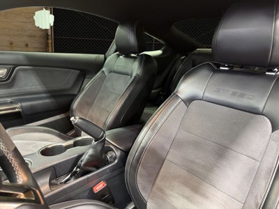 2020 Ford Mustang Shelby GT350