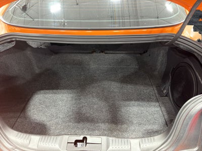 2020 Ford Mustang Shelby GT350