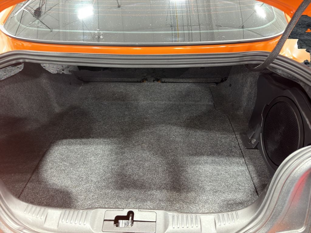 2020 Ford Mustang Shelby GT350