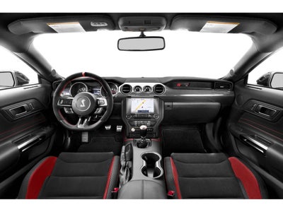 2020 Ford Mustang Shelby GT350