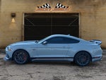 2021 Ford Mustang Mach 1