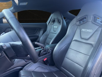 2021 Ford Mustang Mach 1
