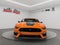 2021 Ford Mustang Mach 1
