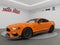 2021 Ford Mustang Mach 1