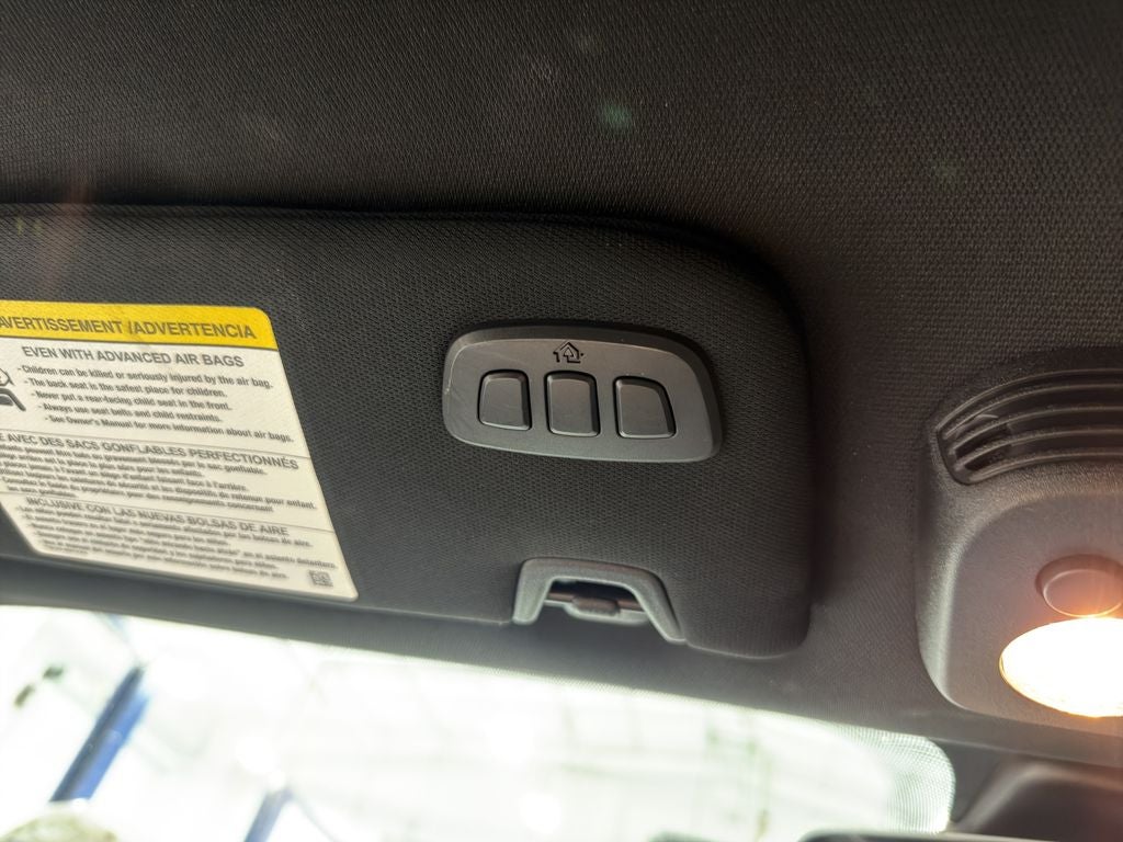 2021 Ford Mustang Mach 1