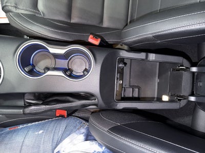 2021 Ford Mustang Mach 1