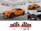 2021 Ford Mustang Mach 1