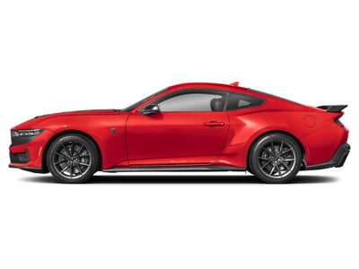 2024 Ford Mustang Dark Horse