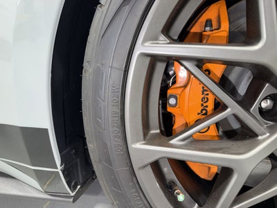 2021 Ford Mustang Mach 1