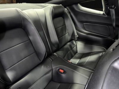 2021 Ford Mustang Mach 1