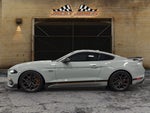 2021 Ford Mustang Mach 1
