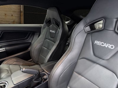 2021 Ford Mustang Mach 1