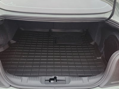 2021 Ford Mustang Mach 1