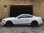 2021 Ford Mustang Mach 1