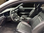 2021 Ford Mustang Mach 1