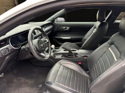2021 Ford Mustang Mach 1