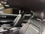 2021 Ford Mustang Mach 1