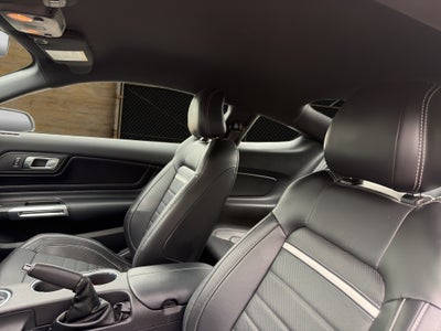 2021 Ford Mustang Mach 1