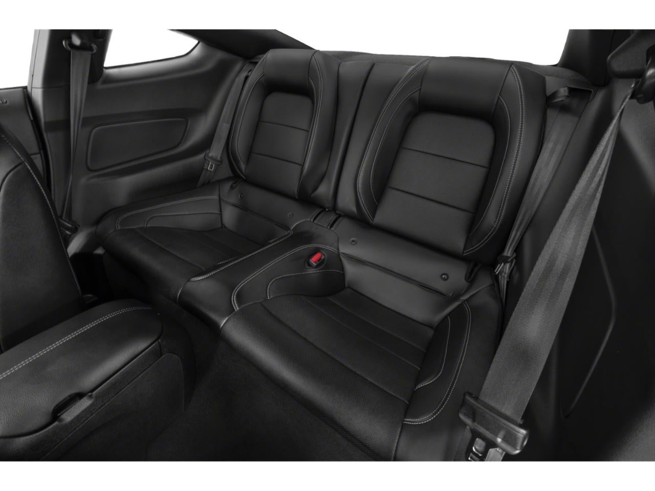 2022 Ford Mustang Mach 1