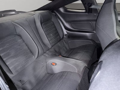 2023 Ford Mustang Mach 1