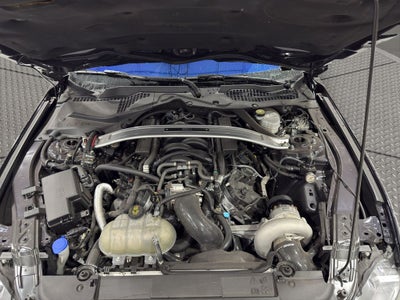 2023 Ford Mustang Mach 1