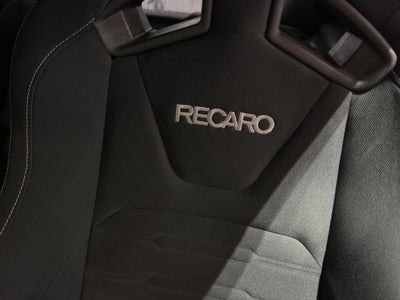 2023 Ford Mustang Mach 1