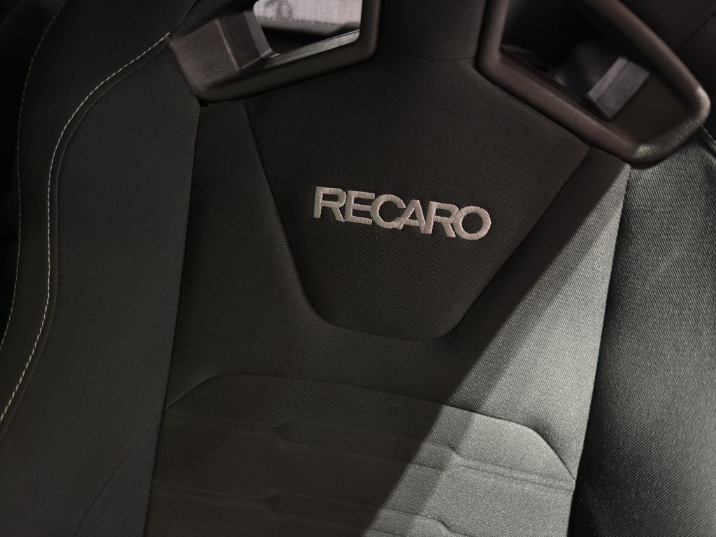 2023 Ford Mustang Mach 1