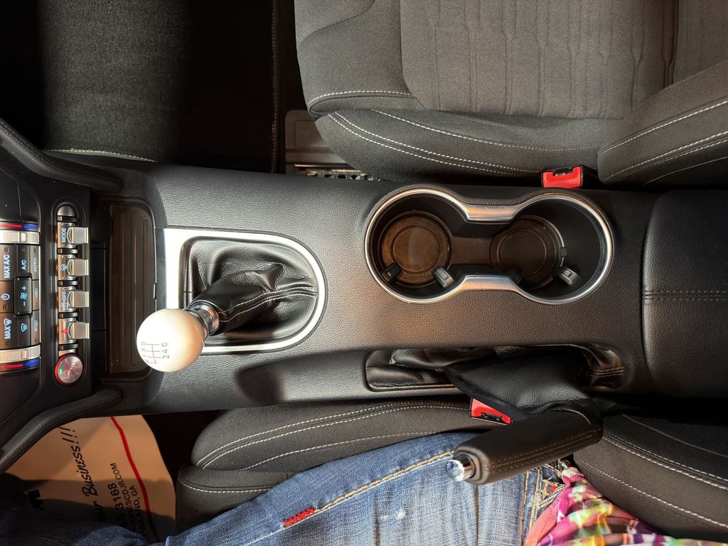 2023 Ford Mustang Mach 1