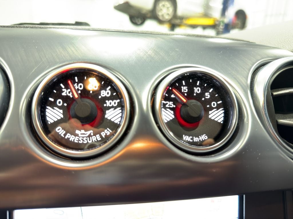 2023 Ford Mustang Mach 1